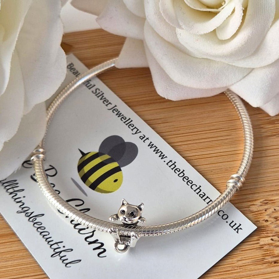 Cat Charm - The Bee Charm