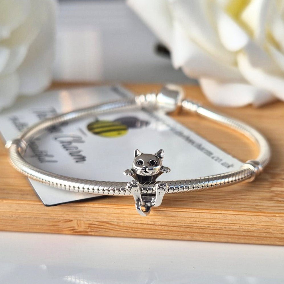 Cat Charm - The Bee Charm
