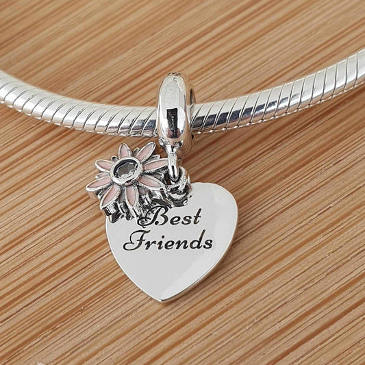 Jewellery To Show Your BFF How Much You Care - The Bee Charm