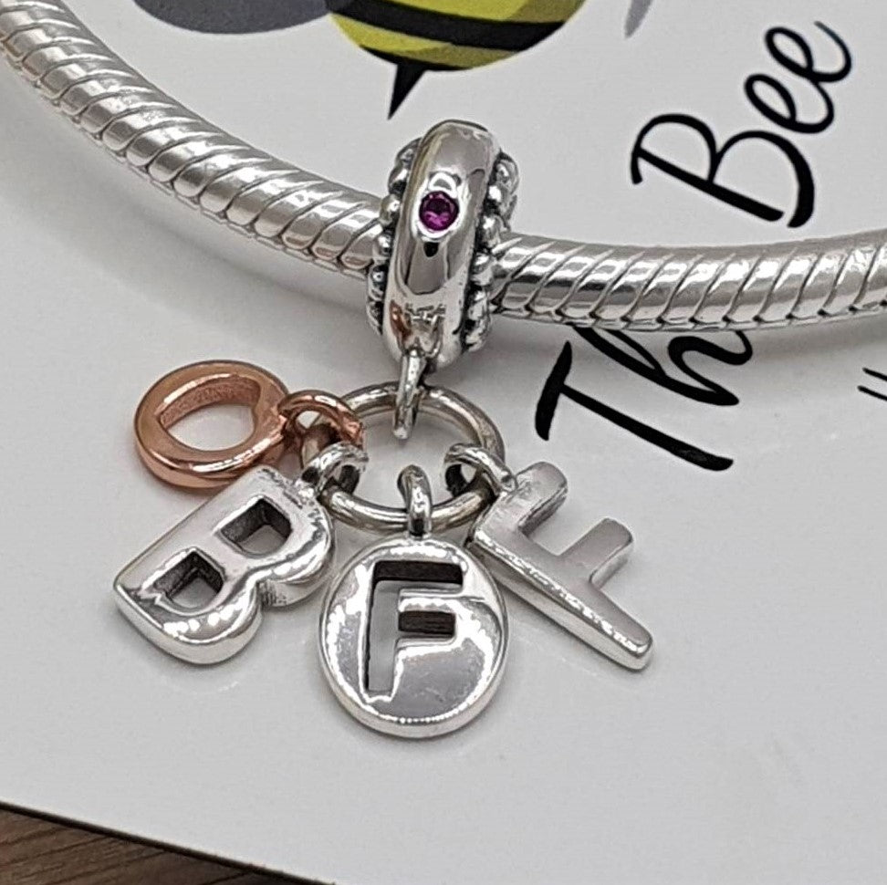 Jewellery To Show Your BFF How Much You Care - The Bee Charm