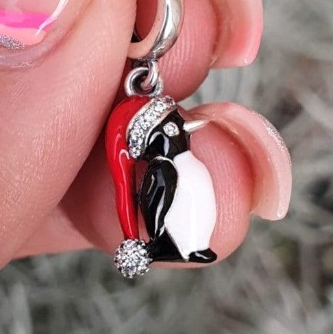 The Meaning Behind Common Festive Animal Symbols - The Bee Charm