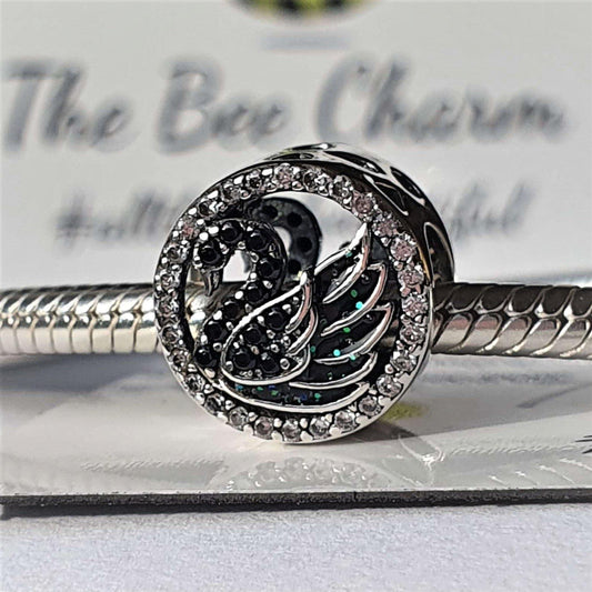 What Does The Black Swan Represent? - The Bee Charm