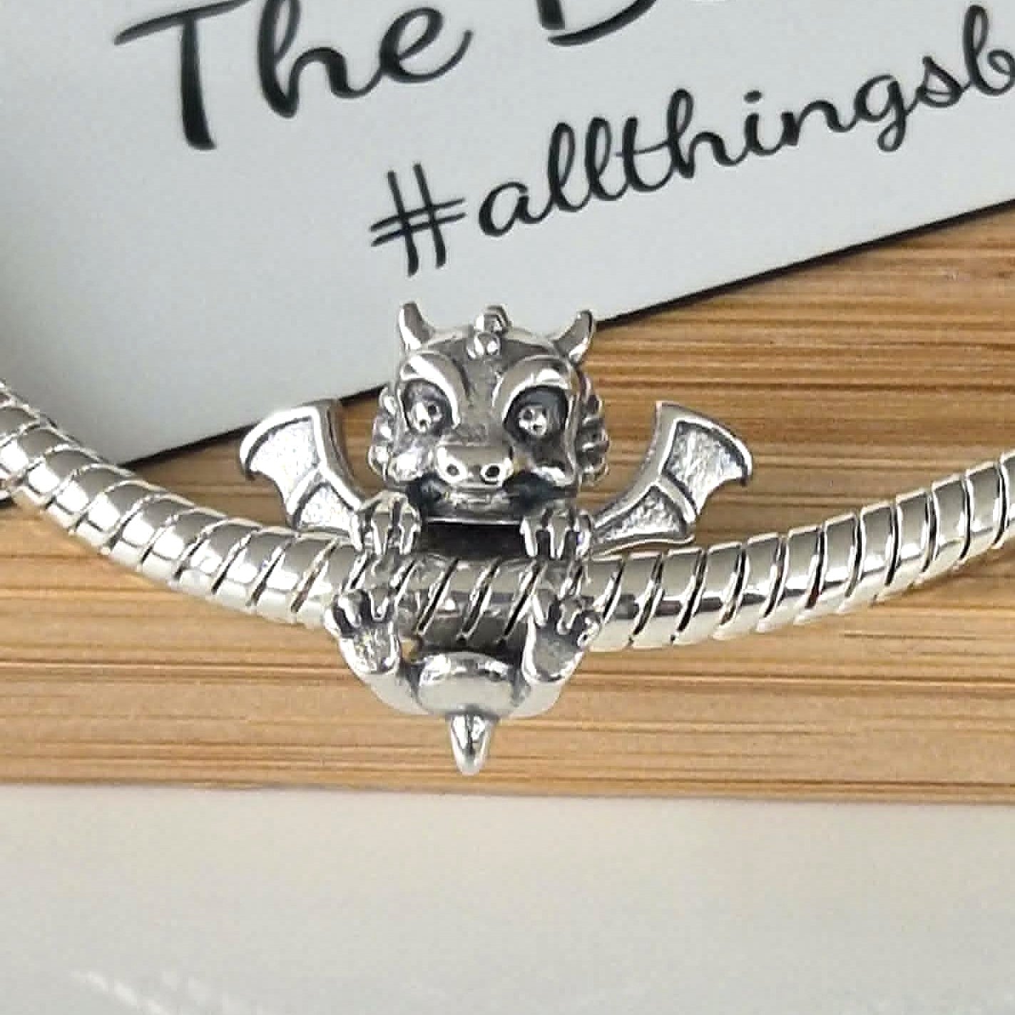 Dragon Charm