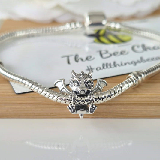Dragon Charm
