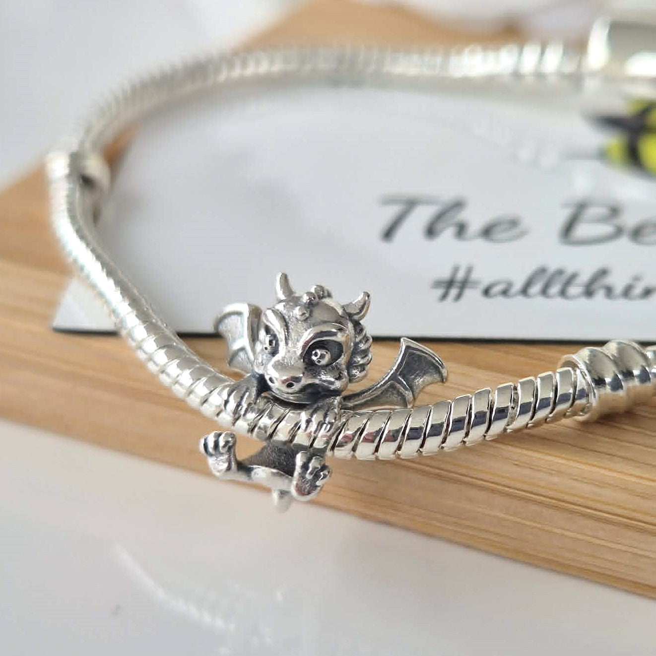 Dragon Charm