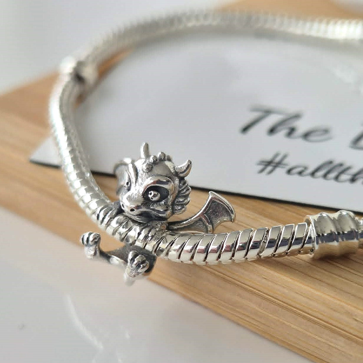 Dragon Charm