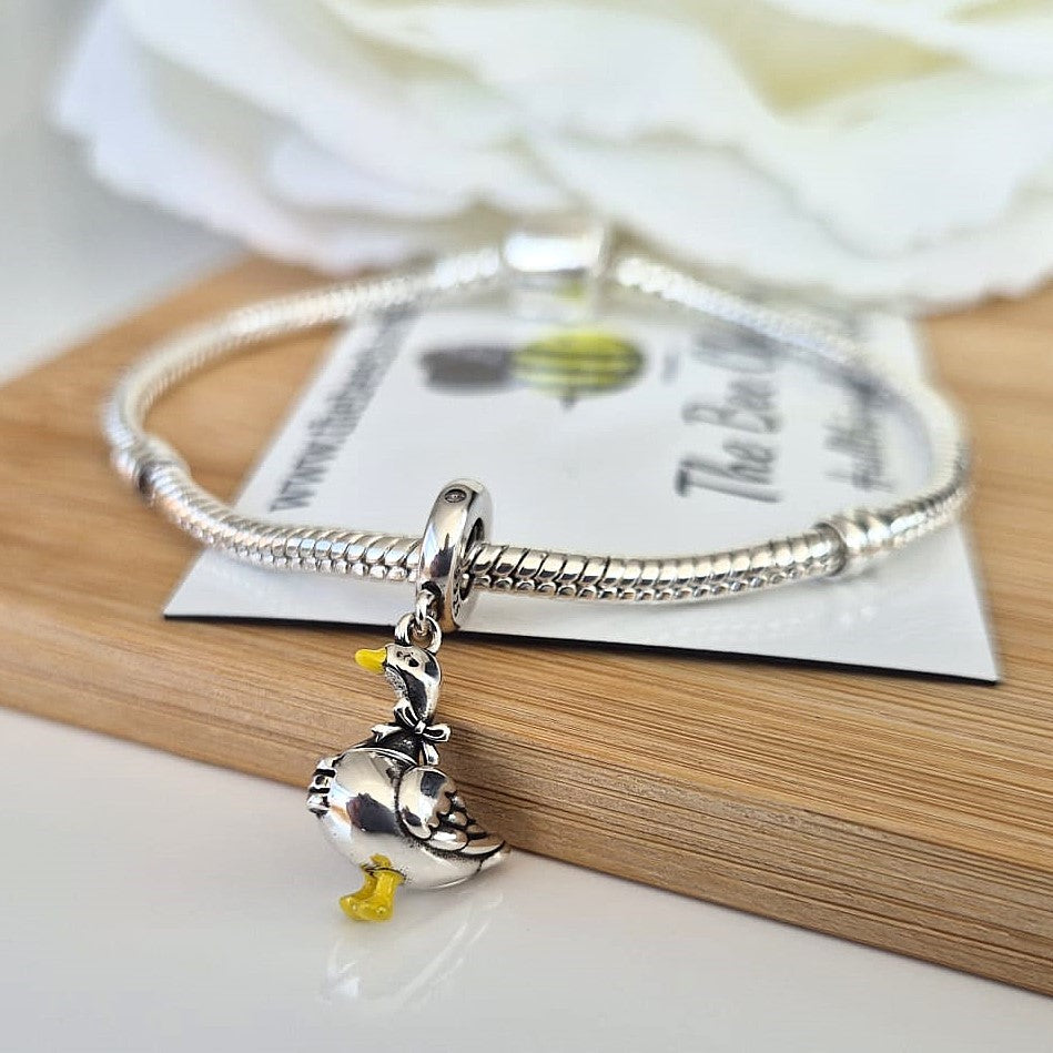 Duck Surprise Charm