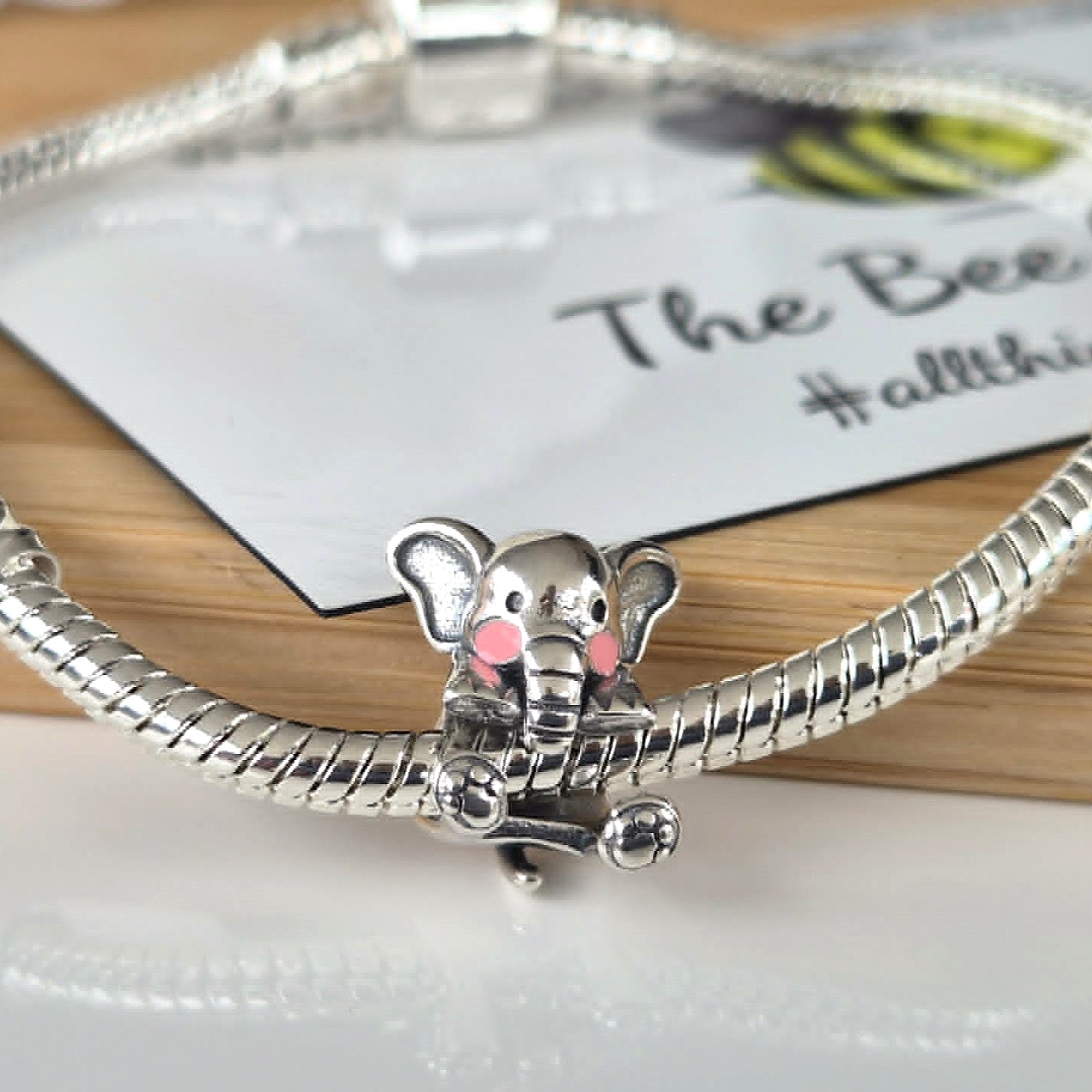 Elephant Charm