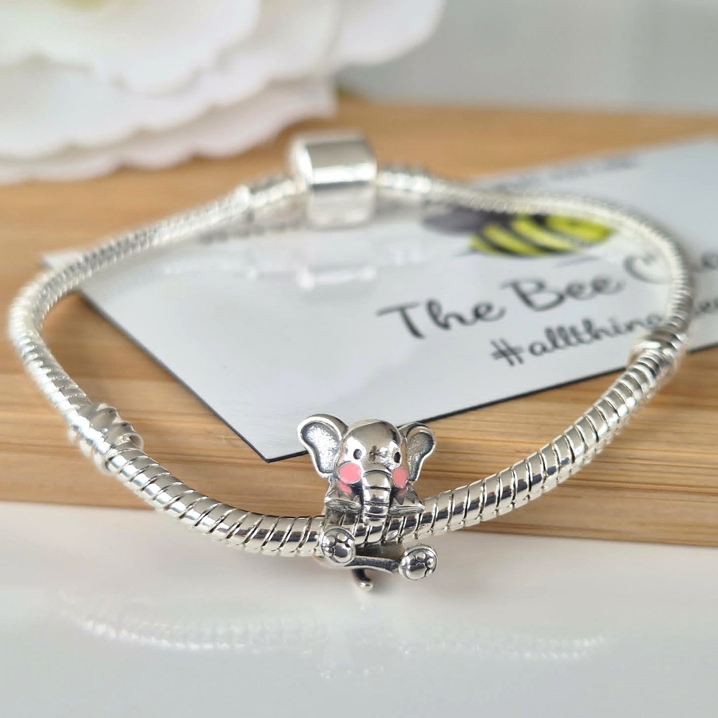 Elephant Charm