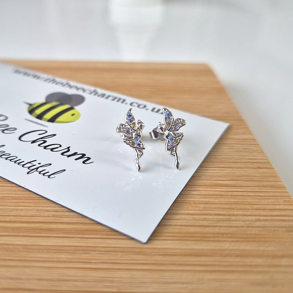 Fairy Studs
