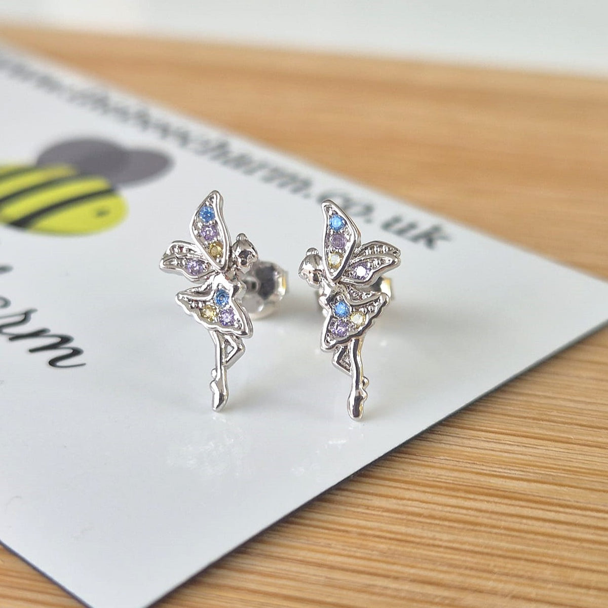 Fairy Studs