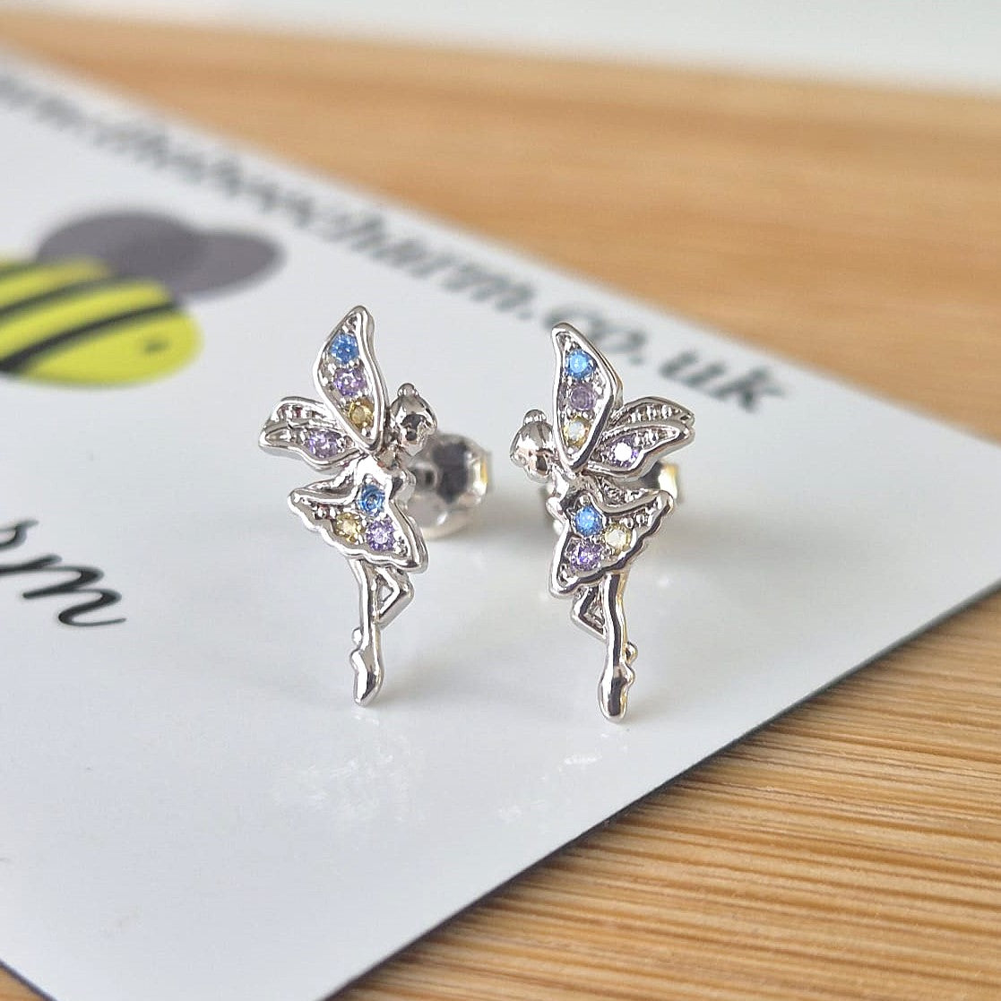 Fairy Studs