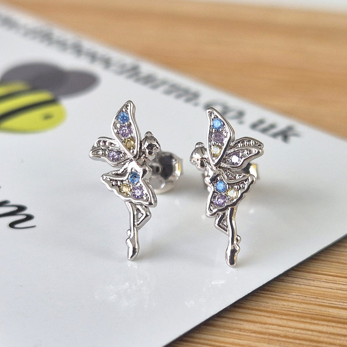 Fairy Studs