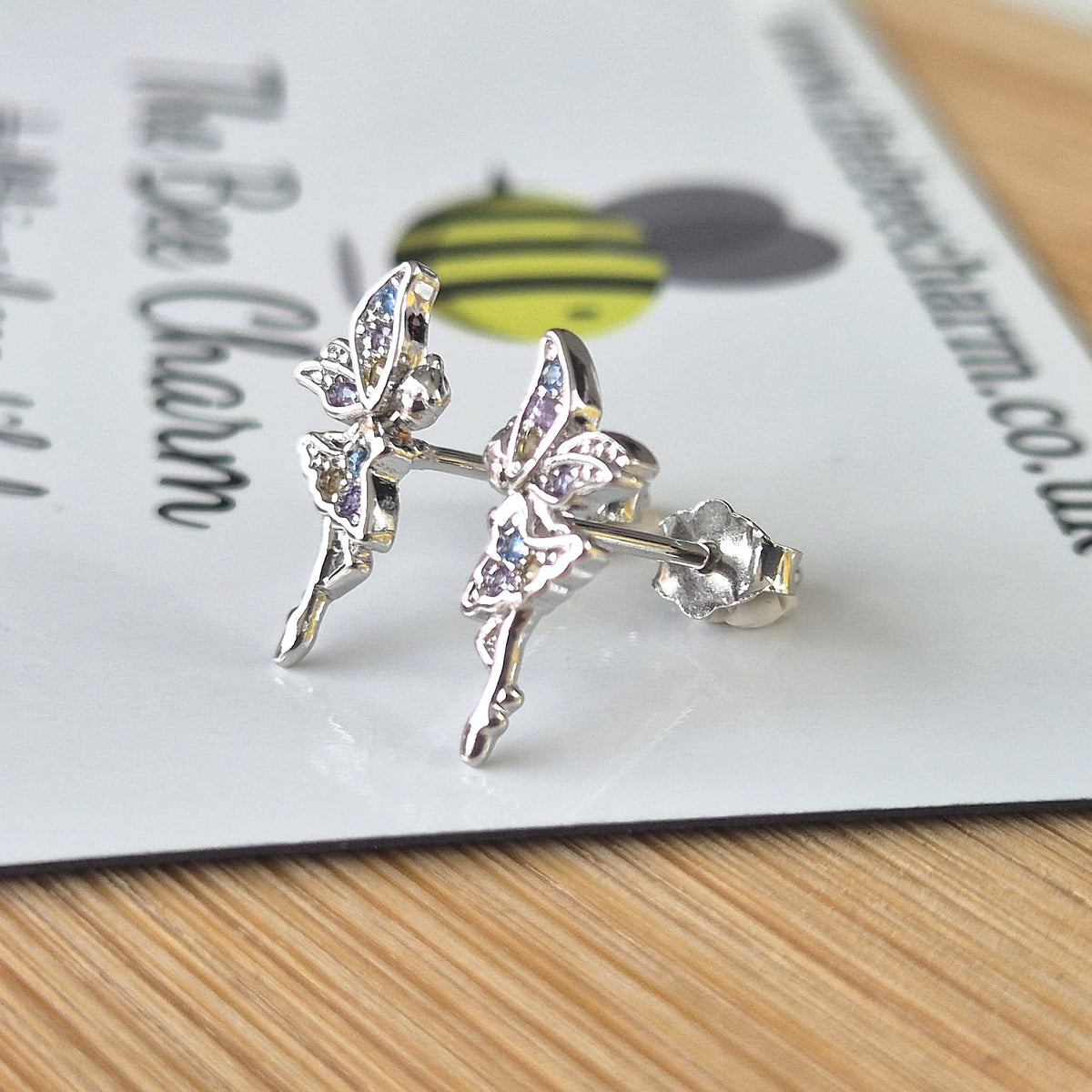 Fairy Studs
