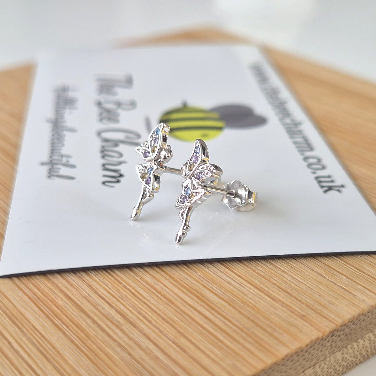 Fairy Studs