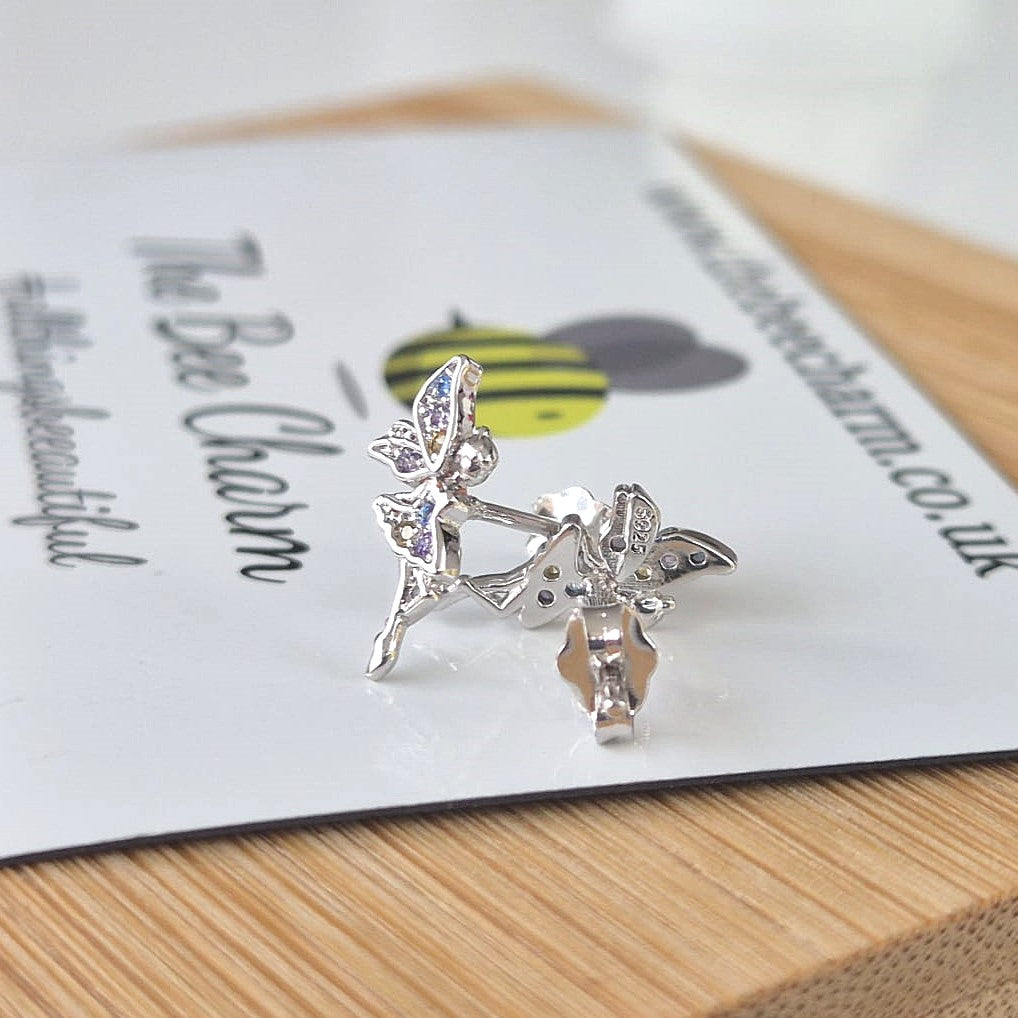 Fairy Studs
