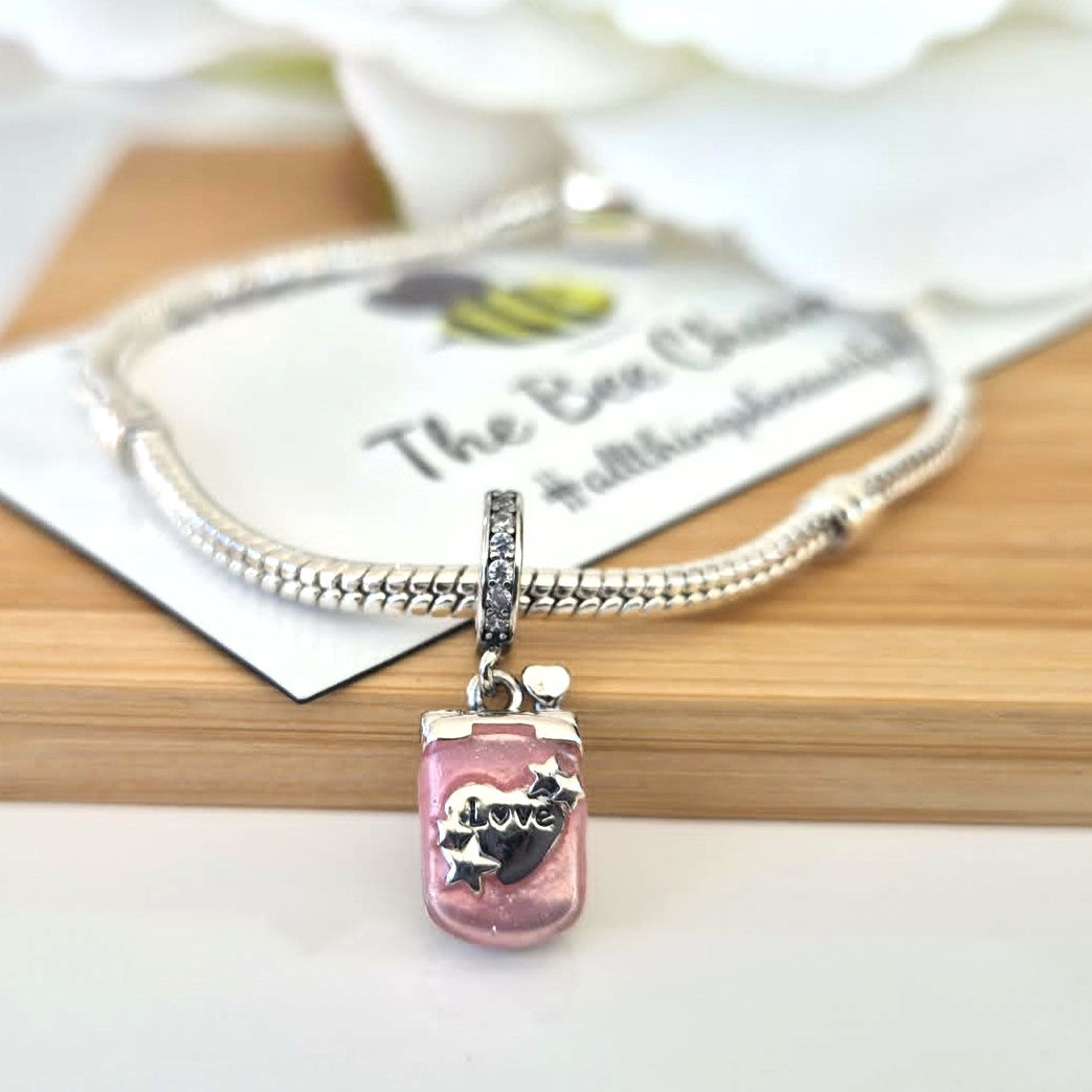 Mobile Phone Charm