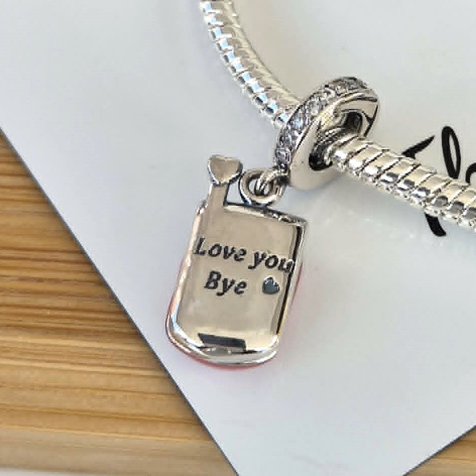 Mobile Phone Charm