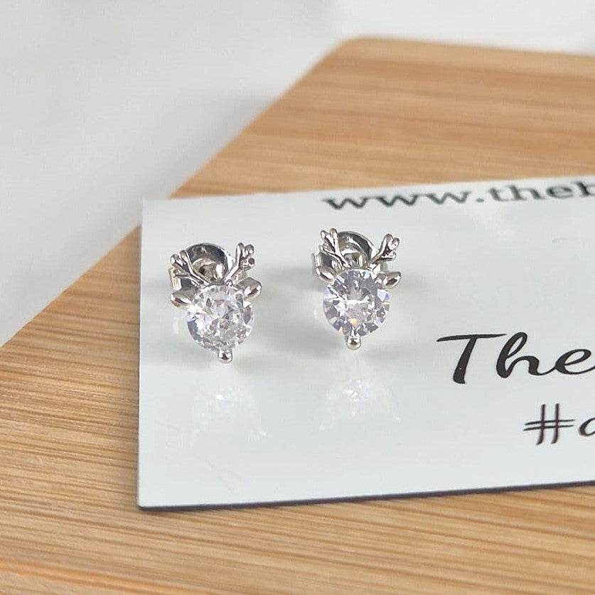 Reindeer Studs