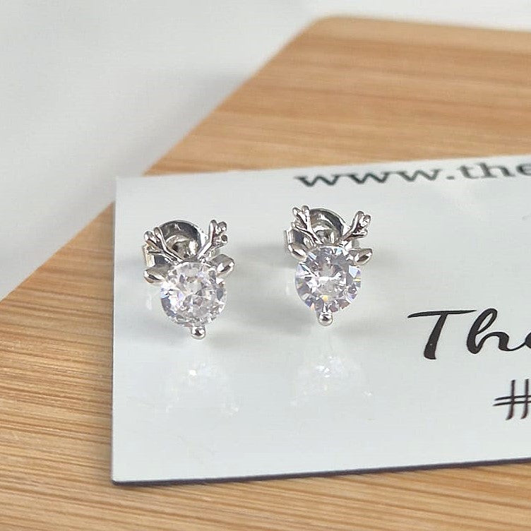 Reindeer Studs