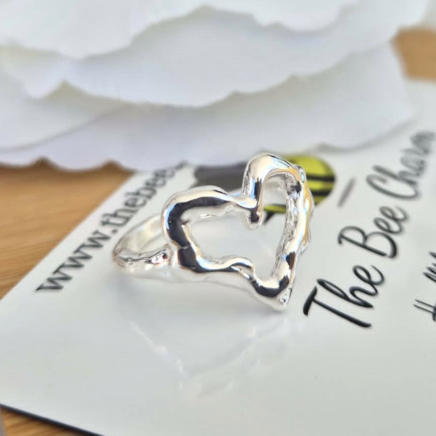 Heart Ring