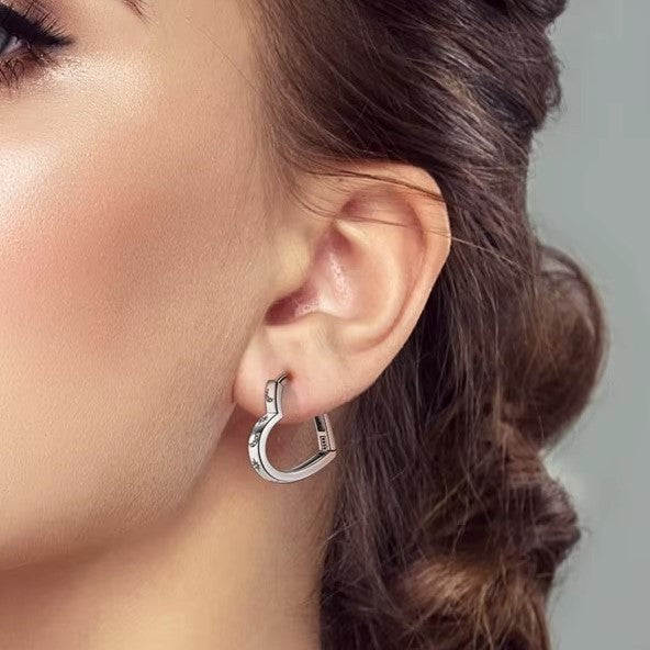 Stars and Moon Earrings