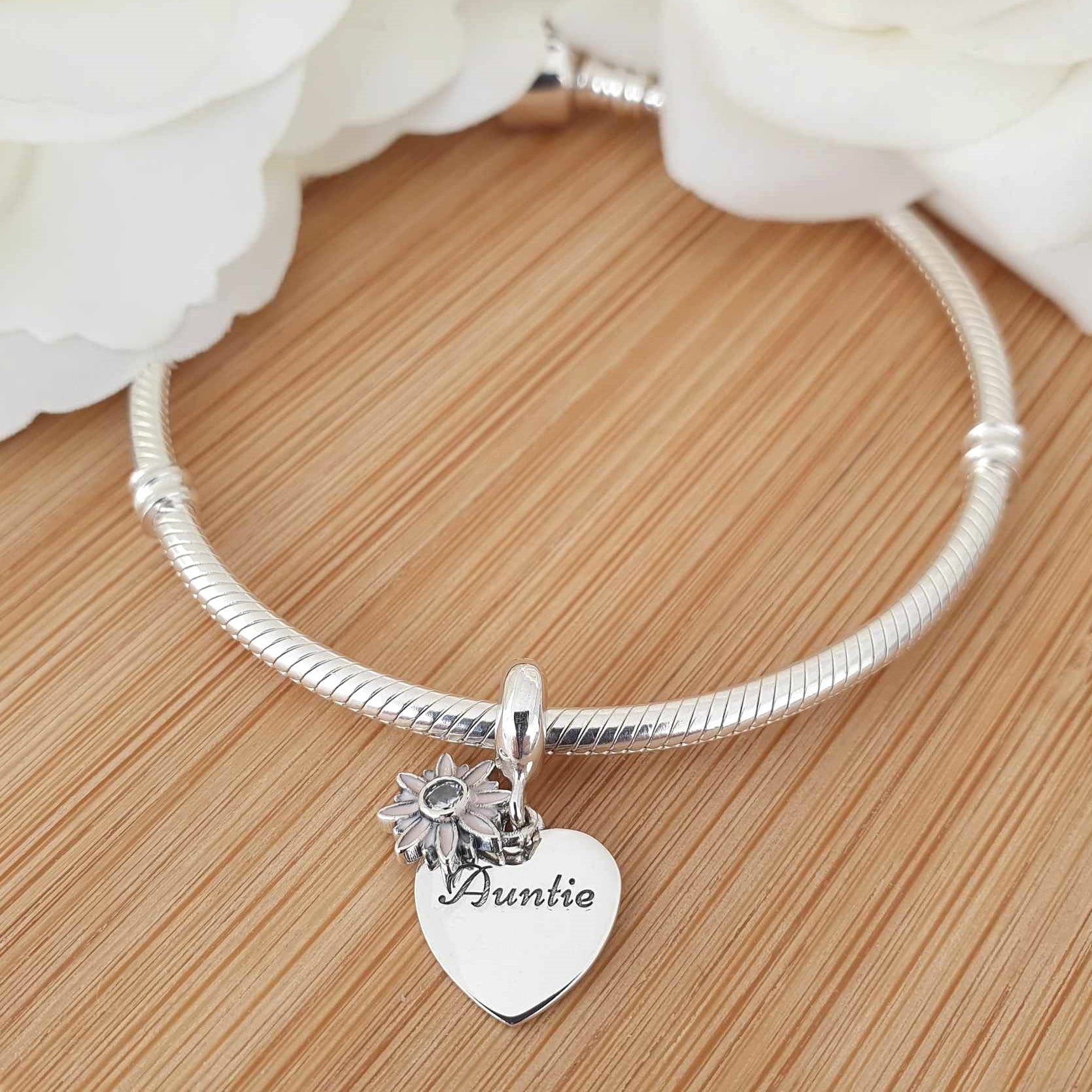 Auntie Charm - The Bee Charm