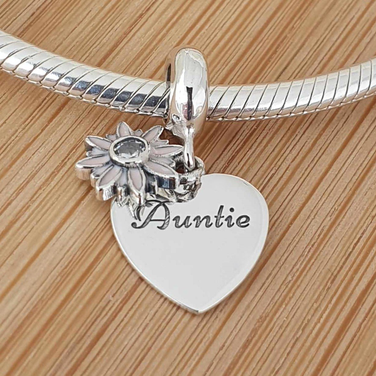 Auntie Charm - The Bee Charm