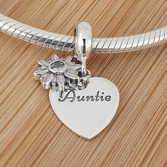 Auntie Charm - The Bee Charm