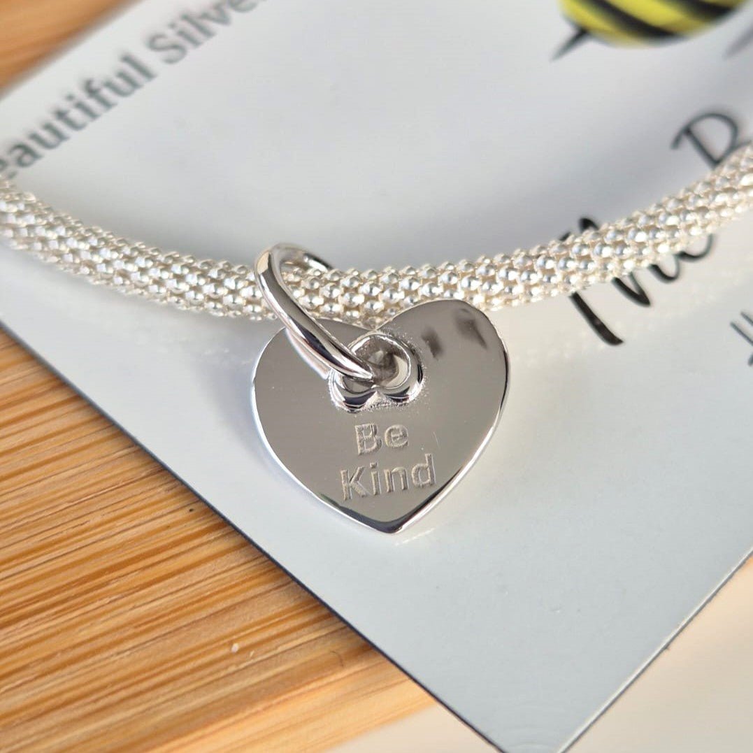 Bespoke Charm - The Bee Charm