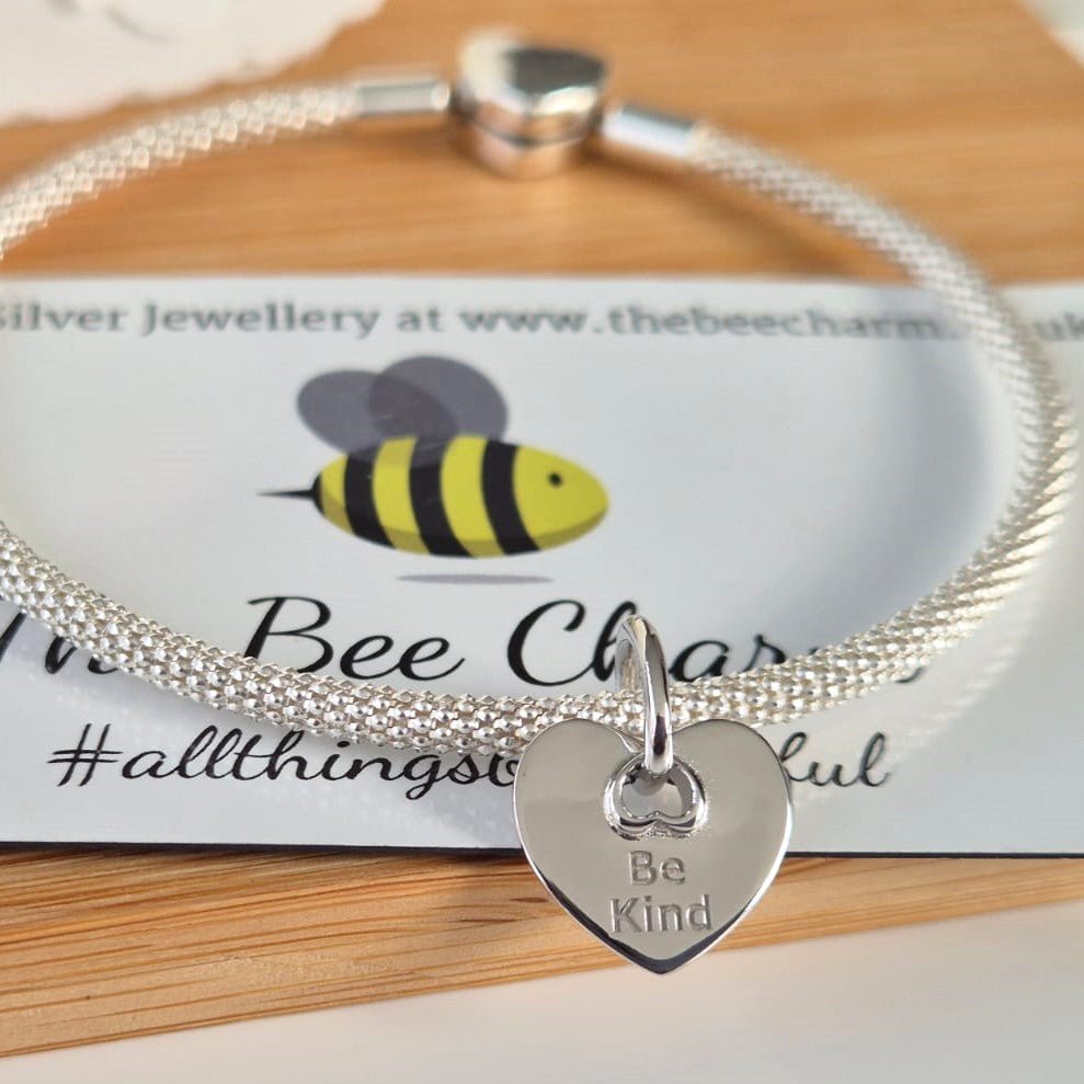 Bespoke Charm - The Bee Charm