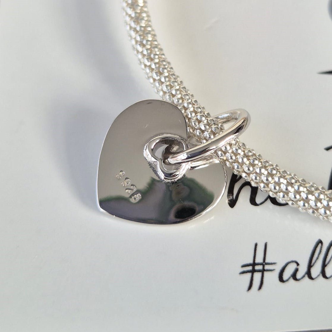 Bespoke Charm - The Bee Charm