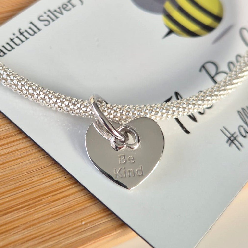 Bespoke Charm - The Bee Charm