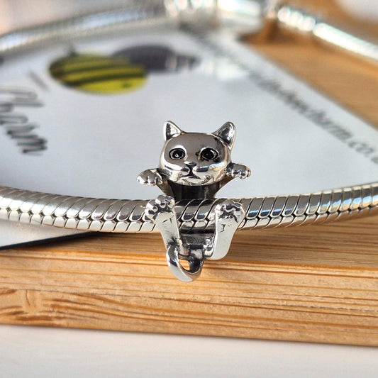 Cat Charm - The Bee Charm