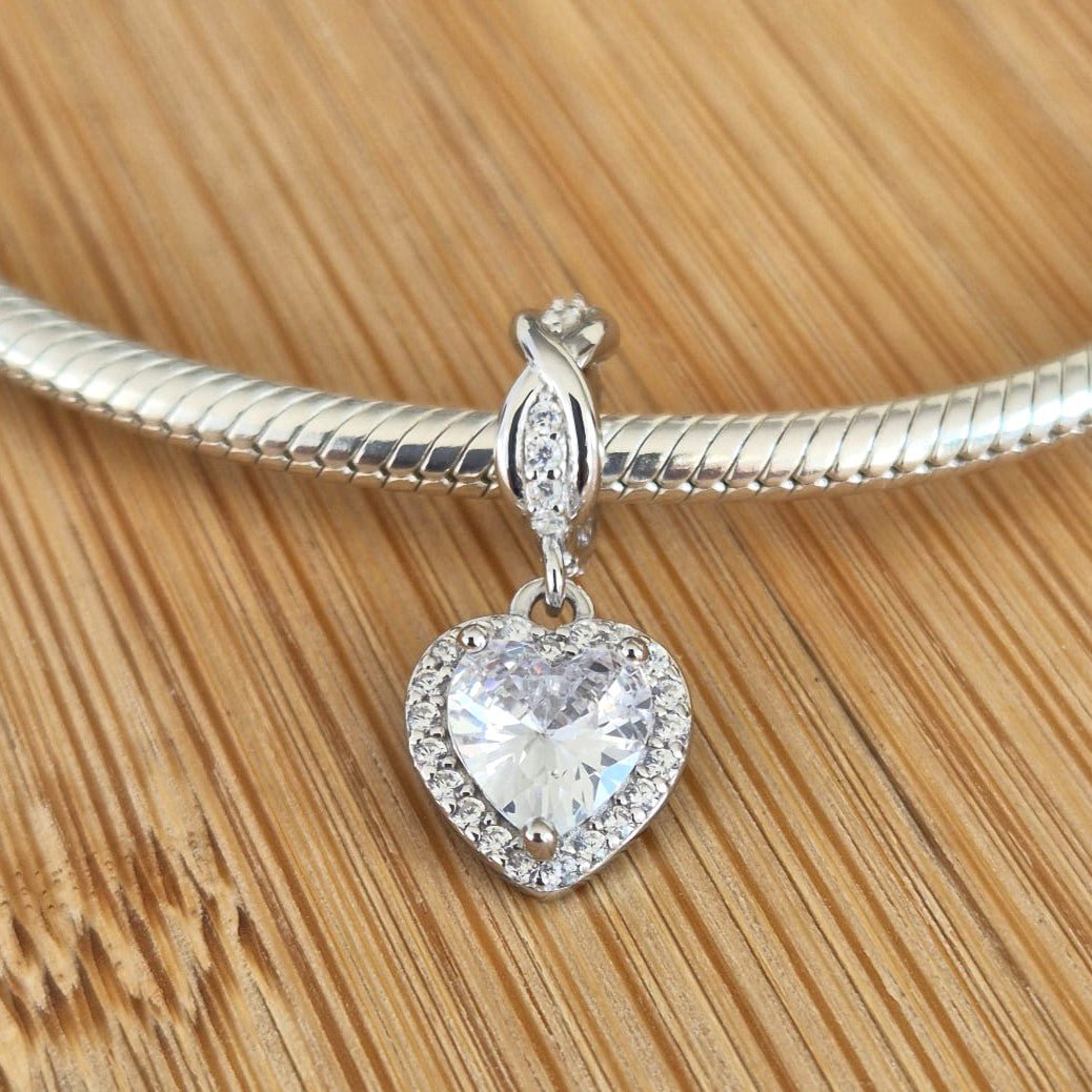 Eternal Love Charm - The Bee Charm