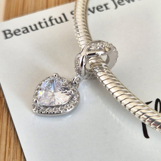 Eternal Love Charm - The Bee Charm