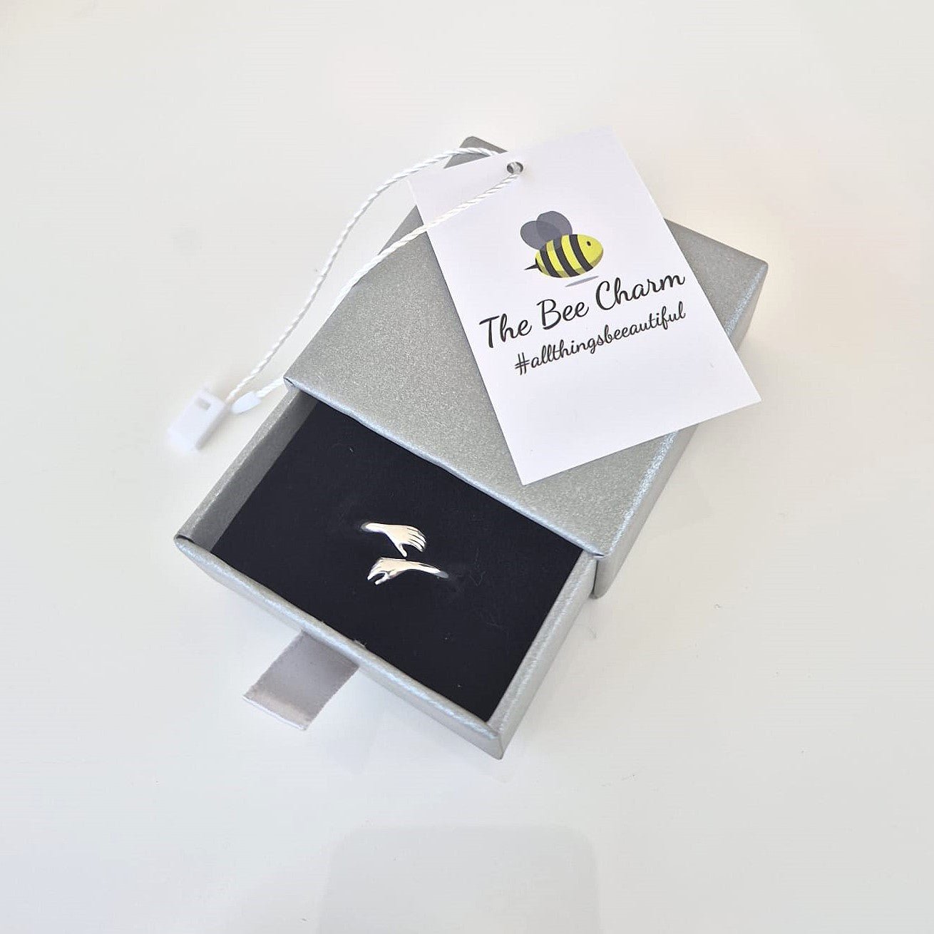 Gift Box - The Bee Charm