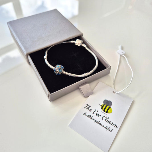 Gift Box - The Bee Charm