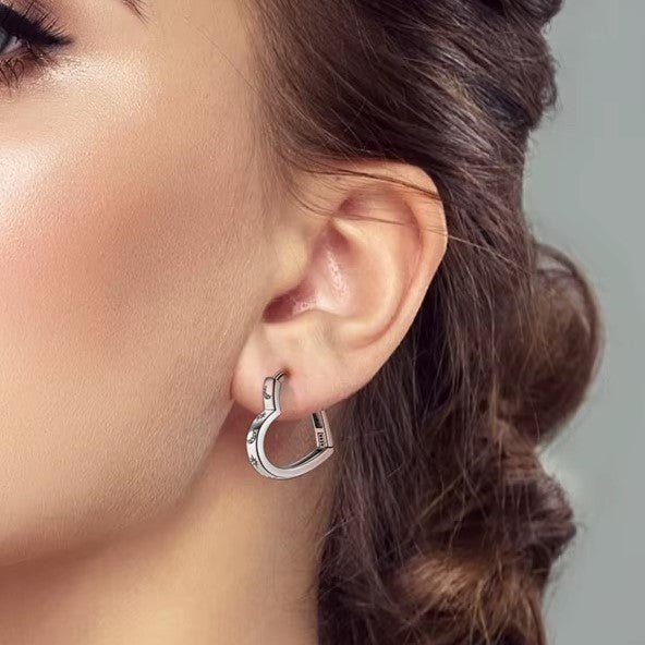 Stars and Moon Earrings - The Bee Charm