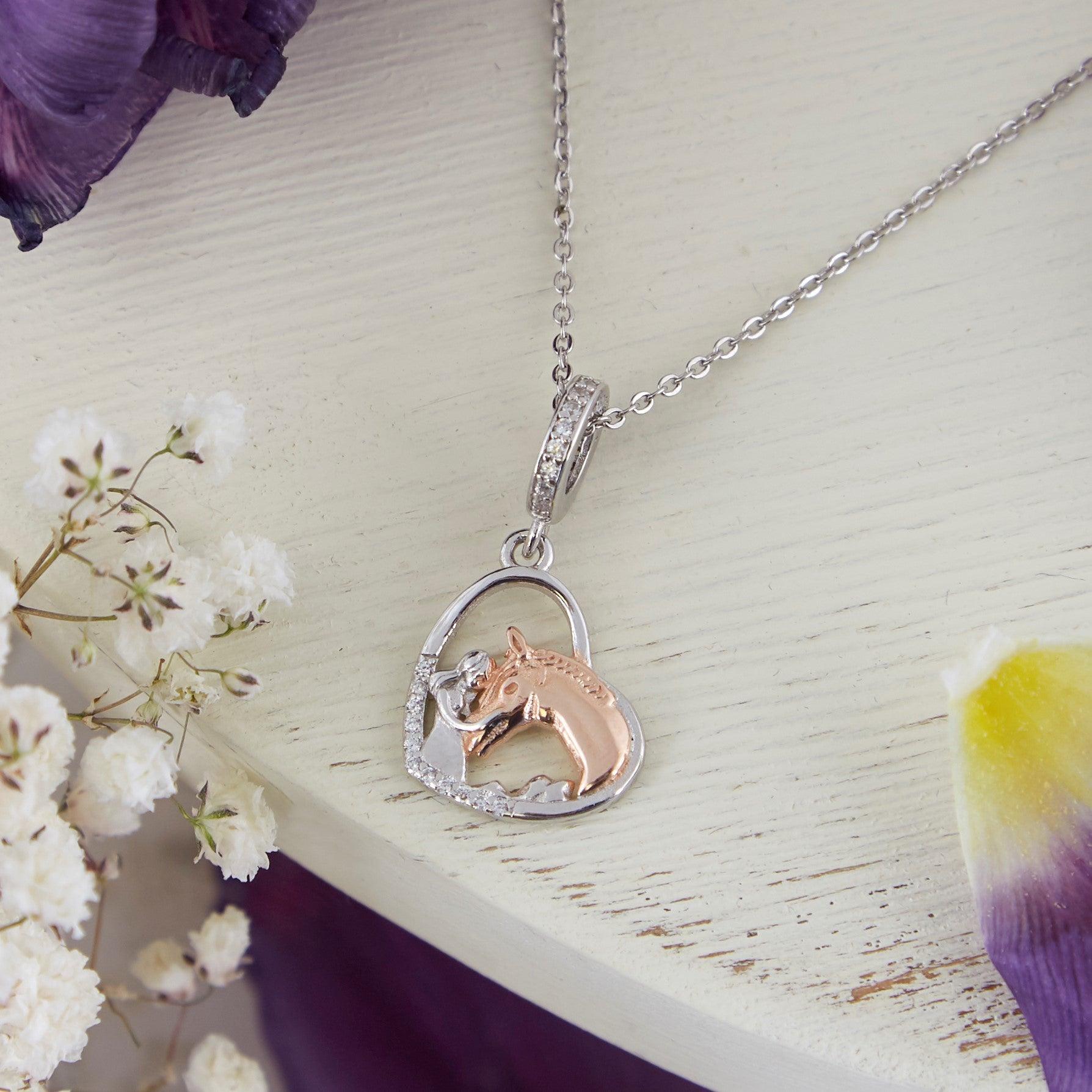 Horse Charms for Bracelets - The Bee Charm