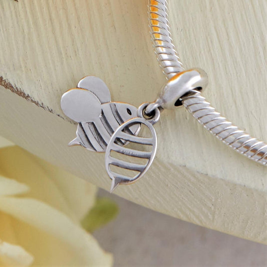 The Bee Charm - The Bee Charm