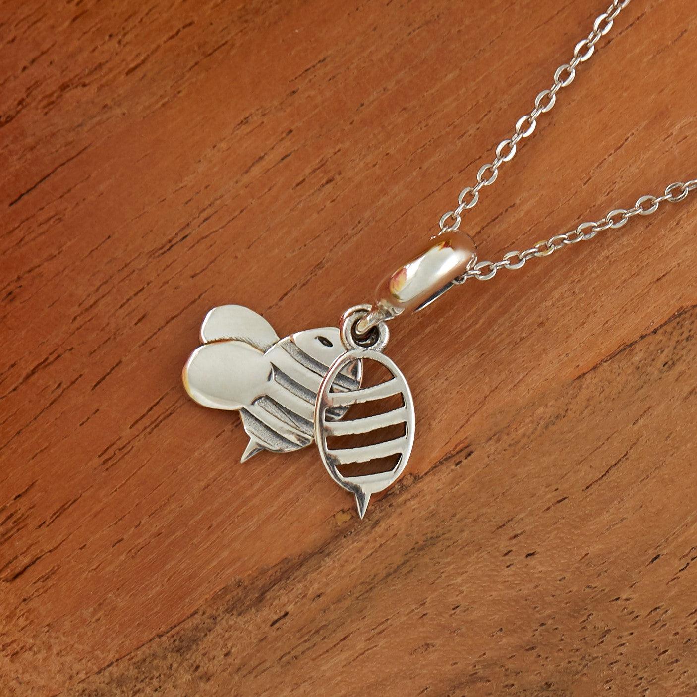 The Bee Charm - The Bee Charm